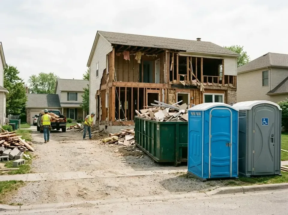 home-renovation-demolition-sit-010 — frequently asked questions, Portable Toilet & Dumpsters Rental in West Hills, NY